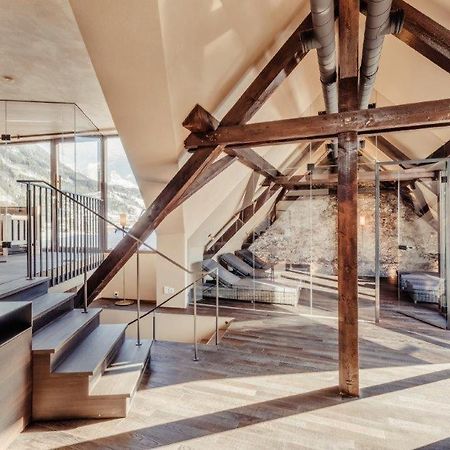 Boutique Hotel Das Tschofen Блуденц Экстерьер фото
