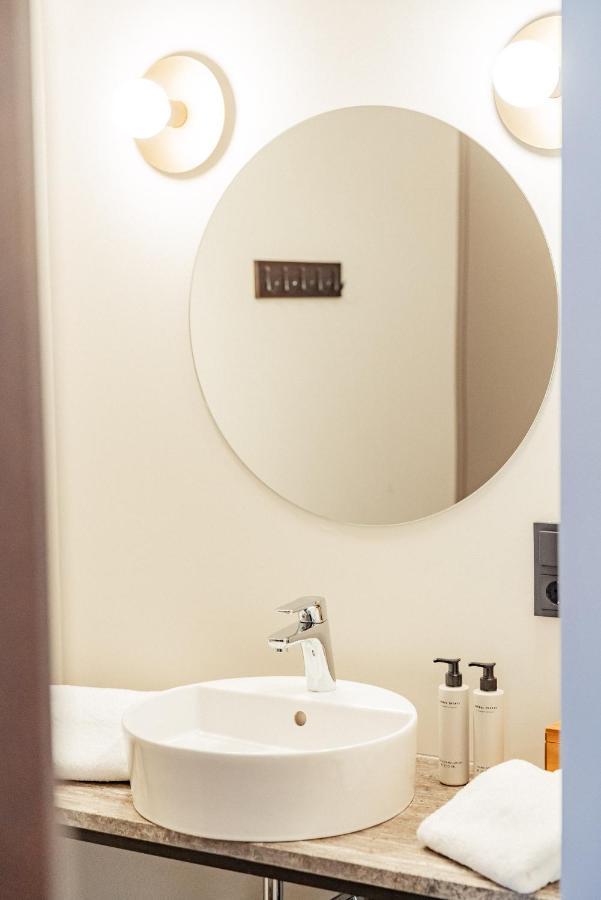 Boutique Hotel Das Tschofen Блуденц Экстерьер фото