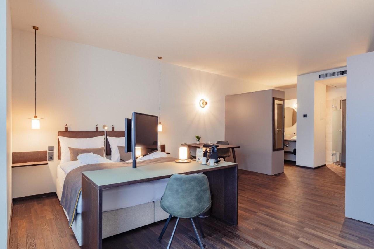 Boutique Hotel Das Tschofen Блуденц Экстерьер фото