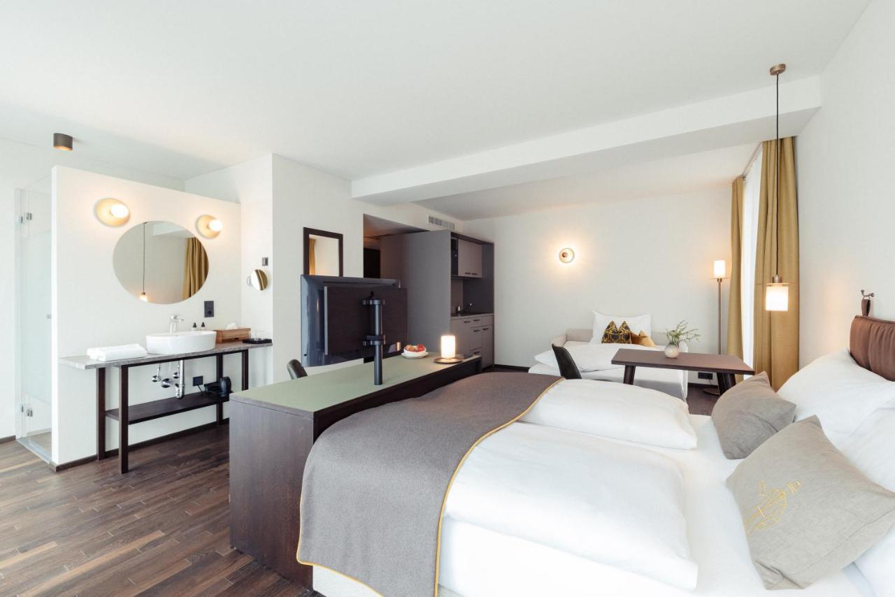 Boutique Hotel Das Tschofen Блуденц Экстерьер фото