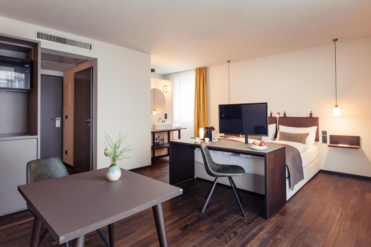 Boutique Hotel Das Tschofen Блуденц Экстерьер фото