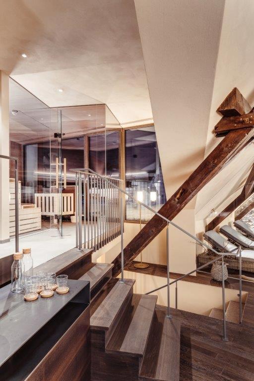 Boutique Hotel Das Tschofen Блуденц Экстерьер фото