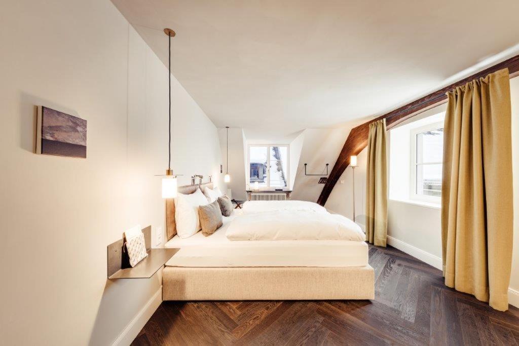 Boutique Hotel Das Tschofen Блуденц Экстерьер фото