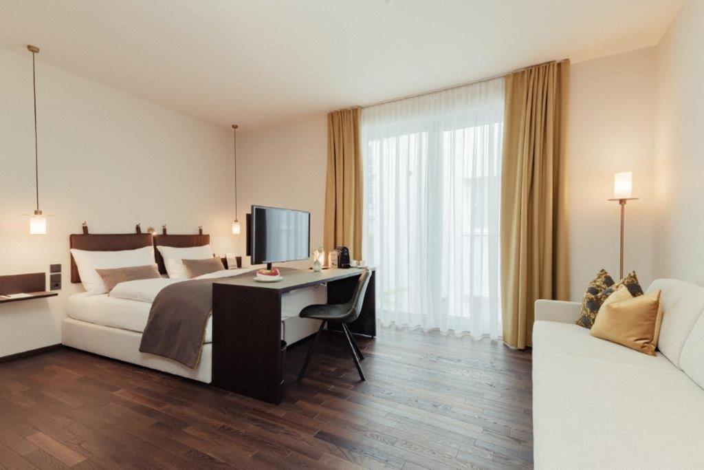 Boutique Hotel Das Tschofen Блуденц Экстерьер фото