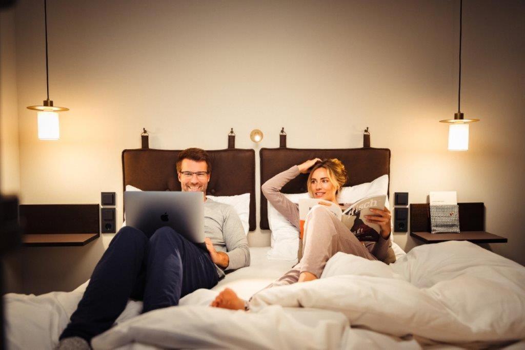 Boutique Hotel Das Tschofen Блуденц Экстерьер фото